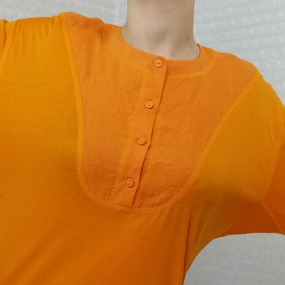 Escada Neiman Marcus Vintage 1980s longsleeve top - Picture 6 of 7